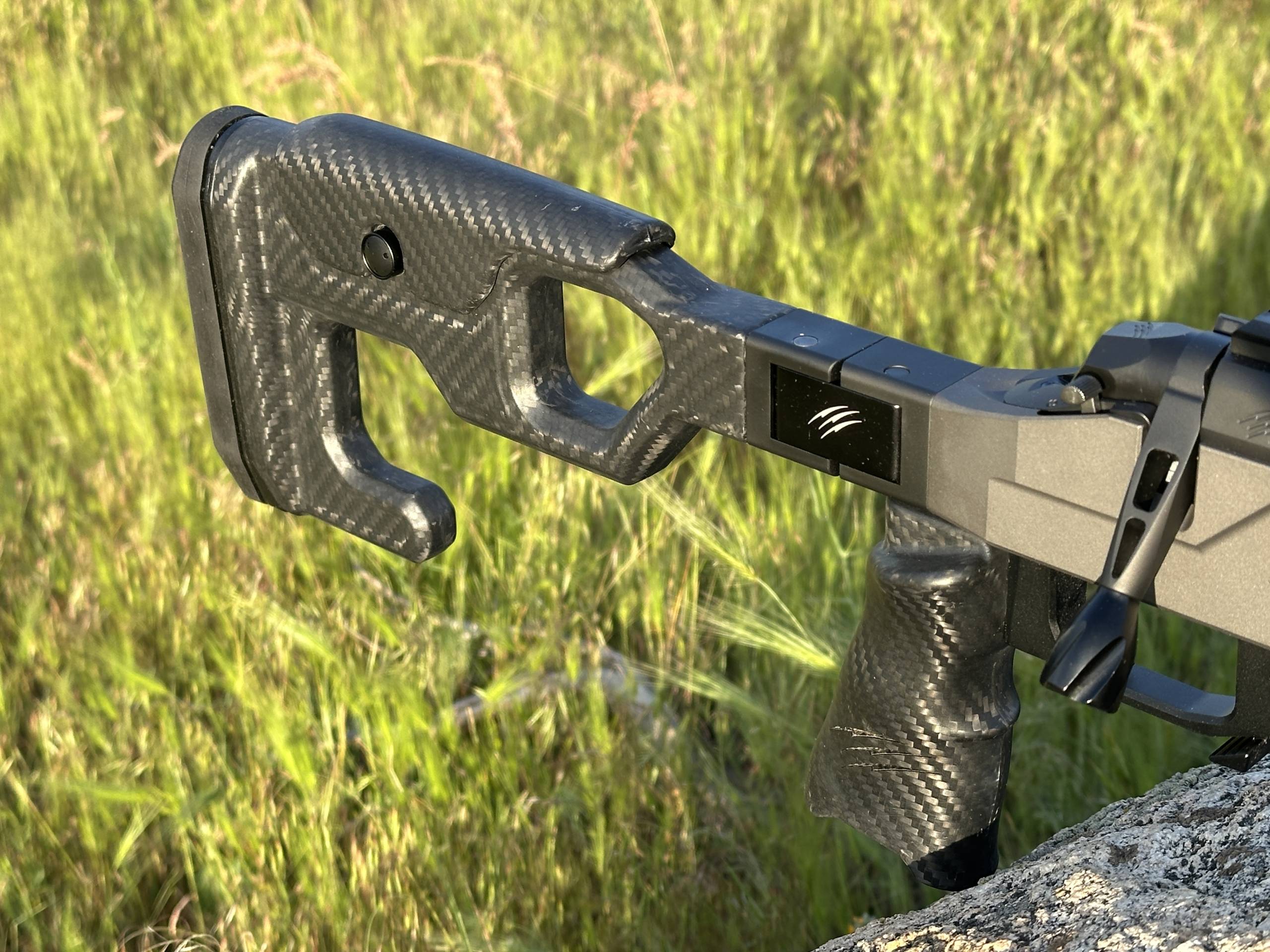 MTN REAPER 2.0 22" 300 PRC TUNGSTEN - Image 4