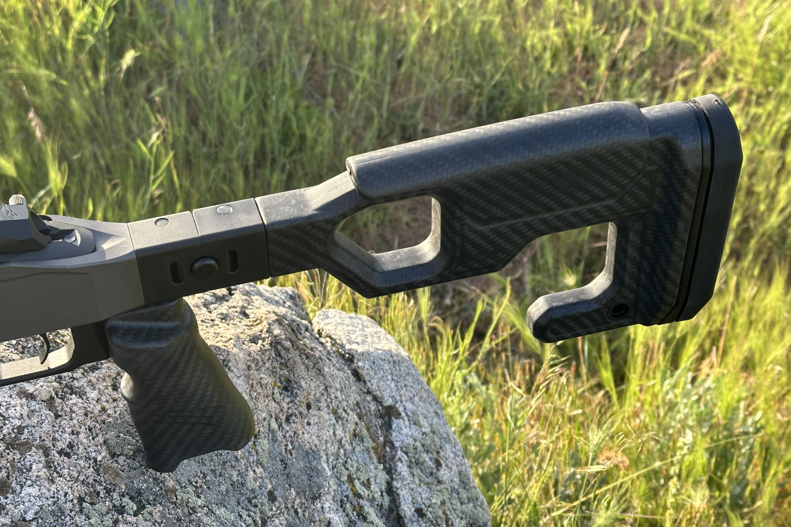 MTN REAPER 2.0 22" 300 PRC TUNGSTEN - Image 7