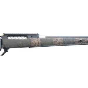 SEEKINS PRECISION HAVAK ELEMENT M3 300 PRC WOODLAND SHADOW