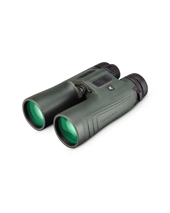 VORTEX Talon® HD 10K 12x50 BALLISTIC LASER RANGEFINDING BINOCULAR - Image 5