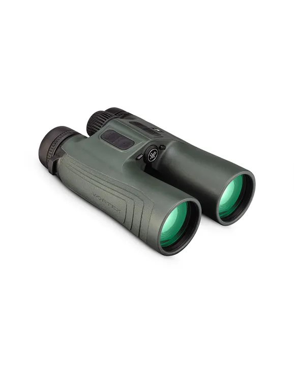 VORTEX Talon® HD 10K 12x50 BALLISTIC LASER RANGEFINDING BINOCULAR - Image 7