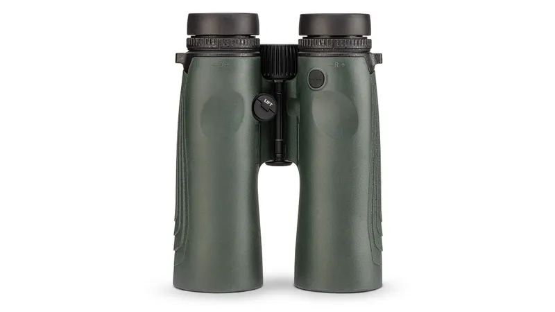 VORTEX Talon® HD 10K 12x50 BALLISTIC LASER RANGEFINDING BINOCULAR - Image 8