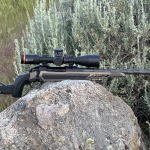 GUNWERKS ENDEX REVIC RS25i RIFLE SYSTEM 7 PRC 20"