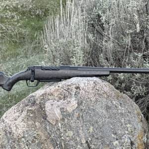 CARBON ROGUE XP 7 PRC 22" BLACK MATRIX