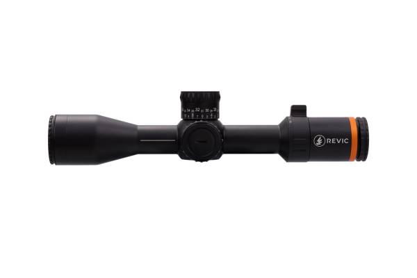 Revic Acura RS18i Rifle Scope 3-18X44 illuminated FFP