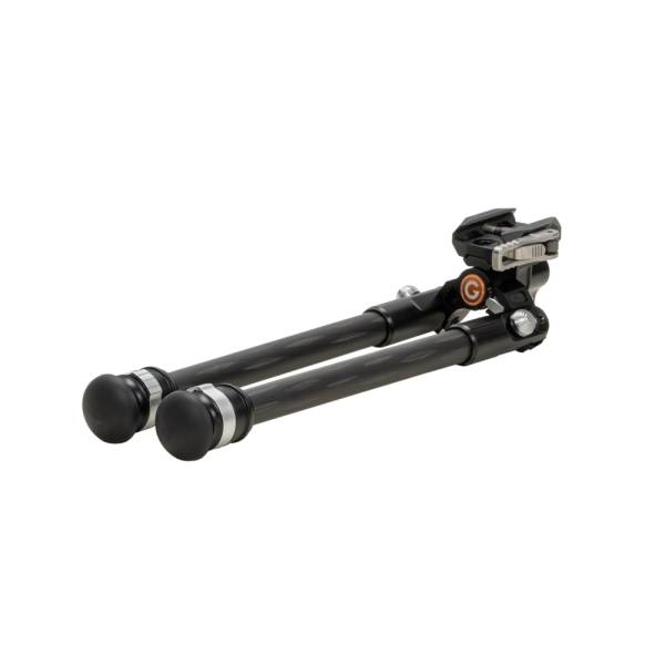 Gunwerks Elevate Ultra Bipod Picatinny