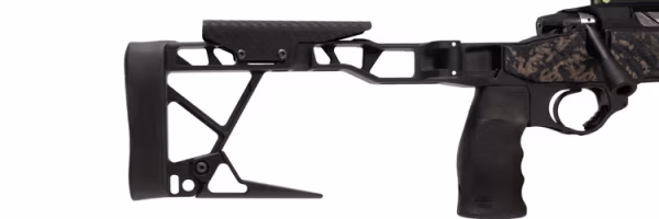 SEEKINS PRECISION ELEMENT HUNTER BAG RIDER