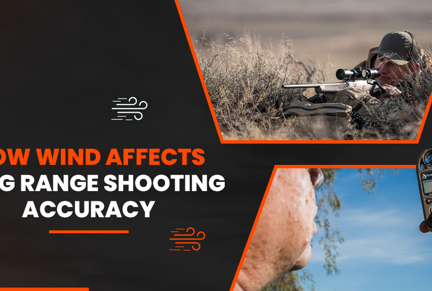 long range shooting accuracy