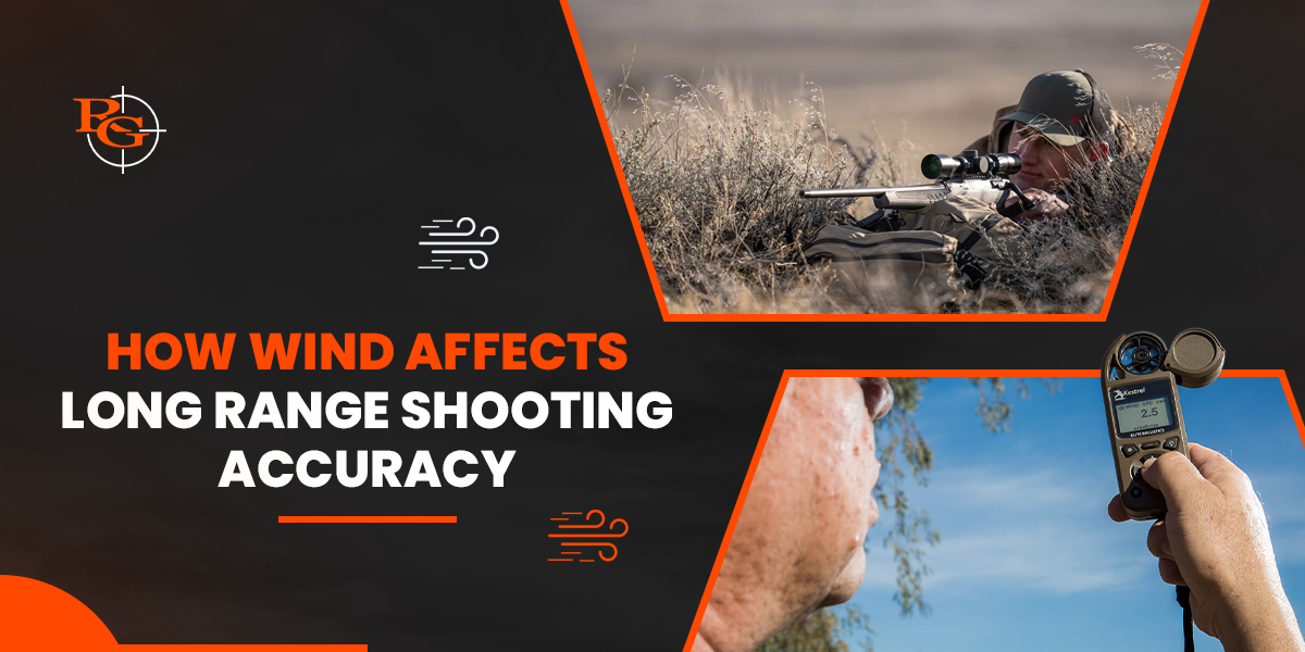 long range shooting accuracy