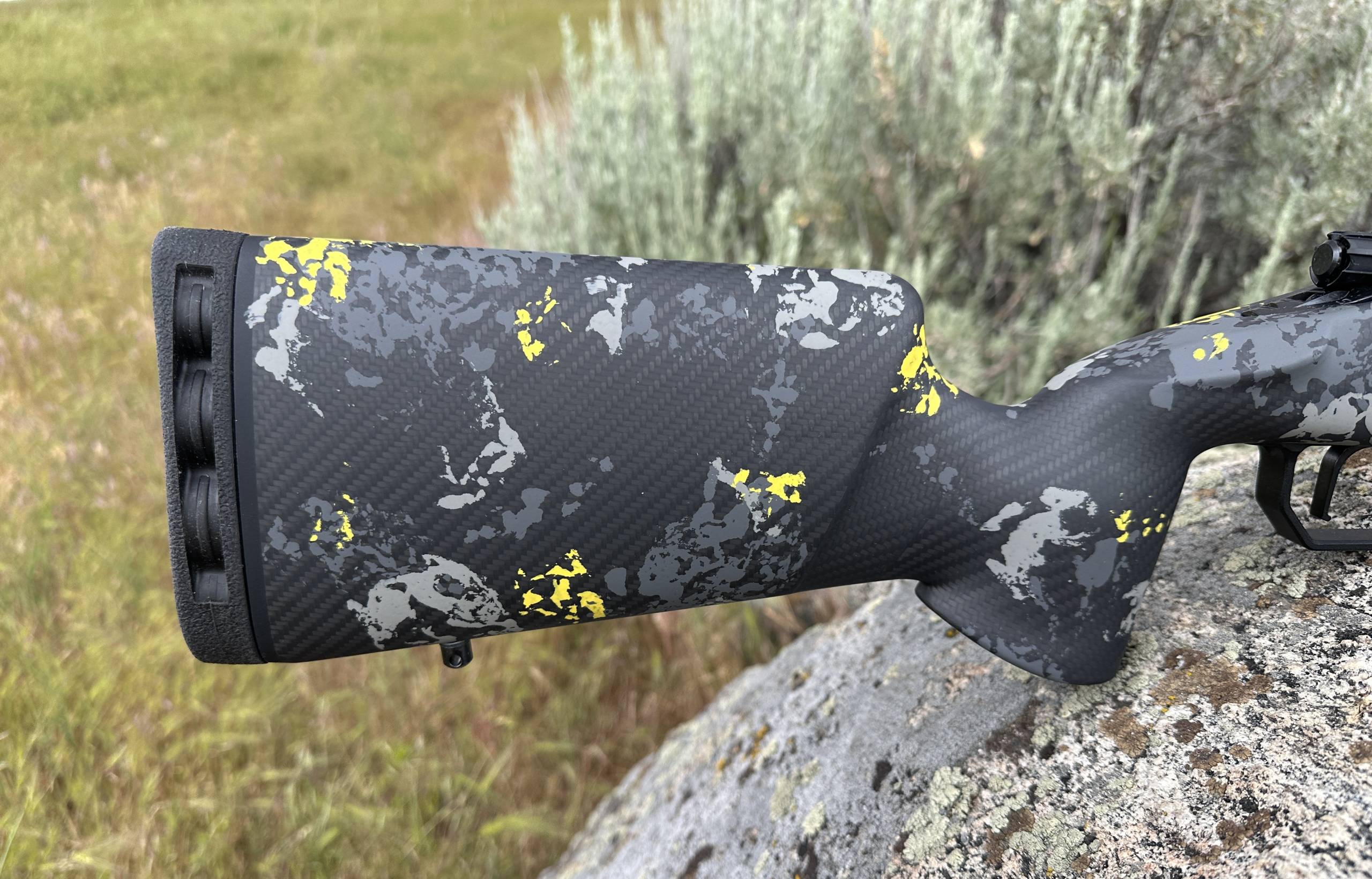 HORIZON FIREARMS VENATIC RIFF 22 CREEDMOOR 13" SBR - Image 3