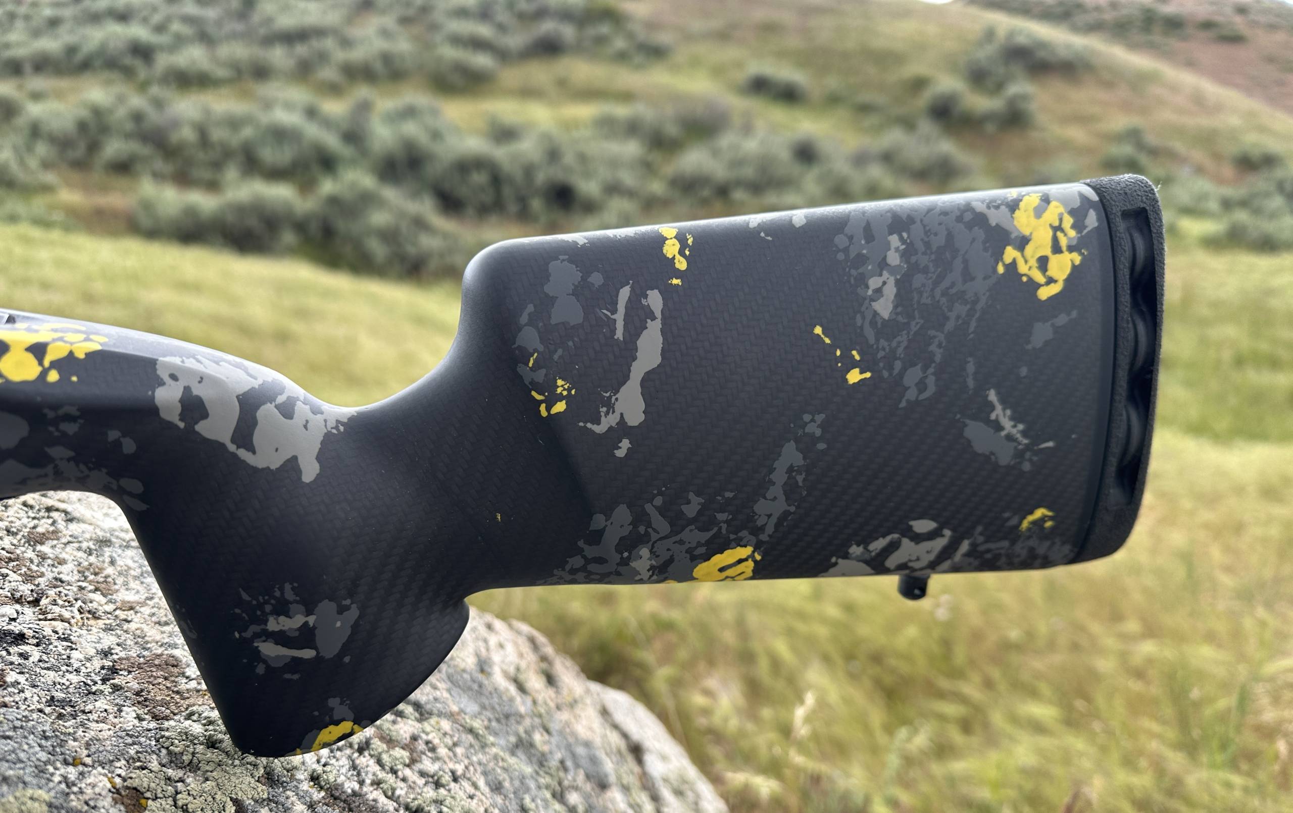 HORIZON FIREARMS VENATIC RIFF 22 CREEDMOOR 13" SBR - Image 9