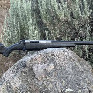 CARBON ROGUE XP 6.5 PRC 20" MATRIX/GLACIER