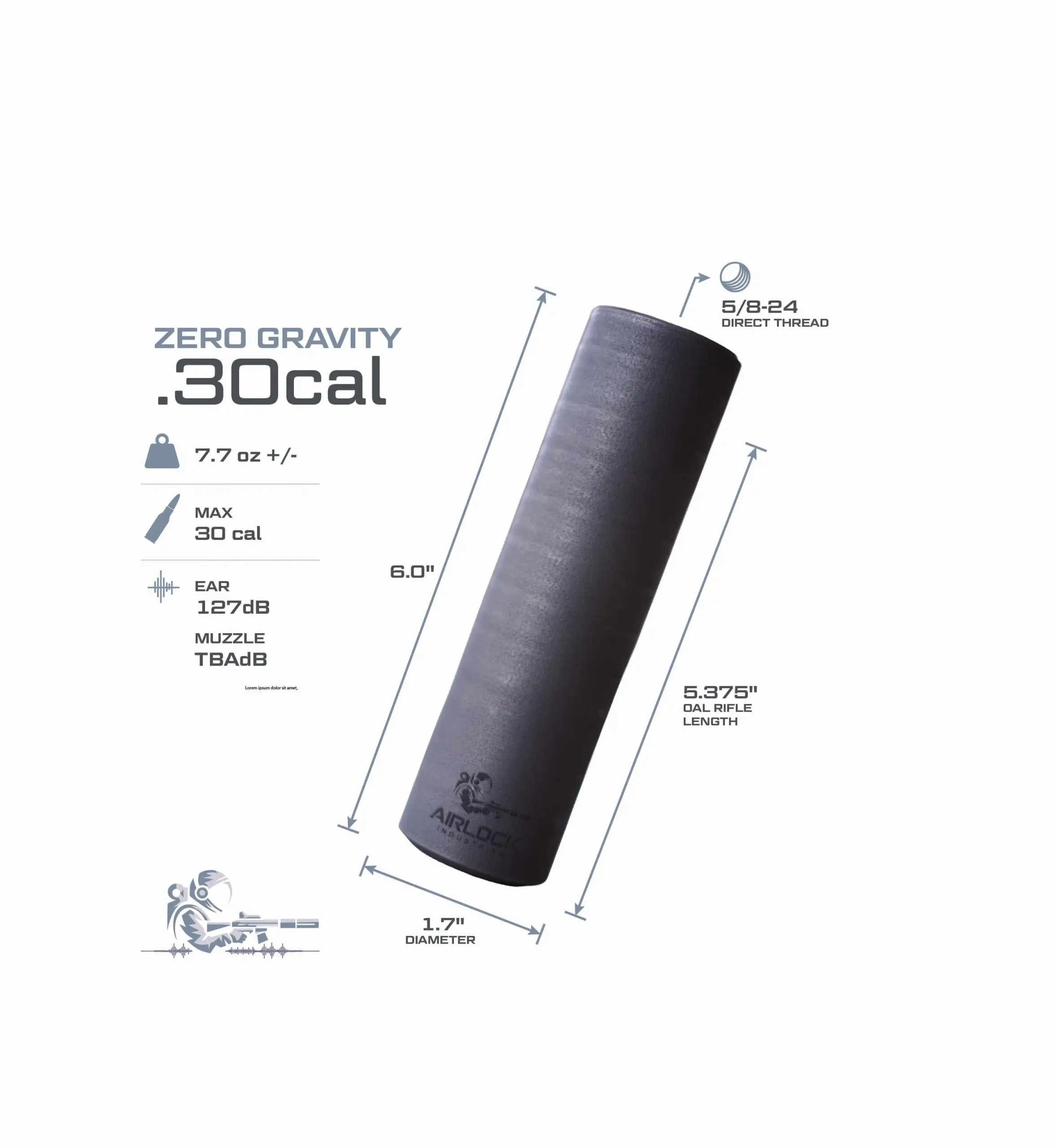 Zero Gravity 30